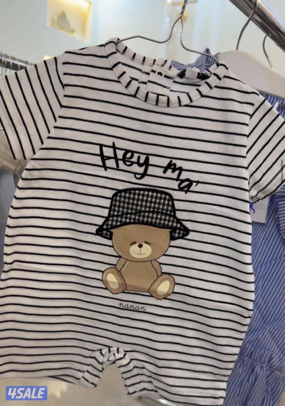 تصفية مستلزمات واكسسوارات وسراير وملابس أطفال14