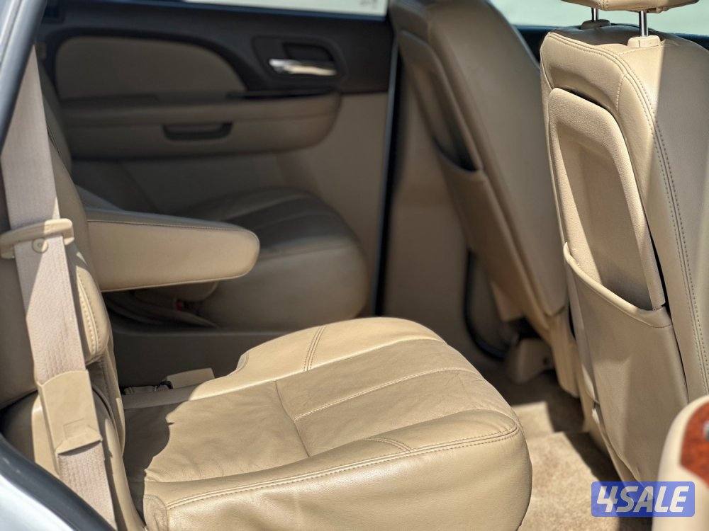 للبيع شيفرولية تاهو LTZ4