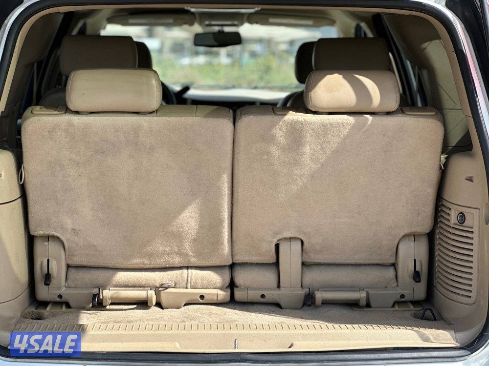 للبيع شيفرولية تاهو LTZ5