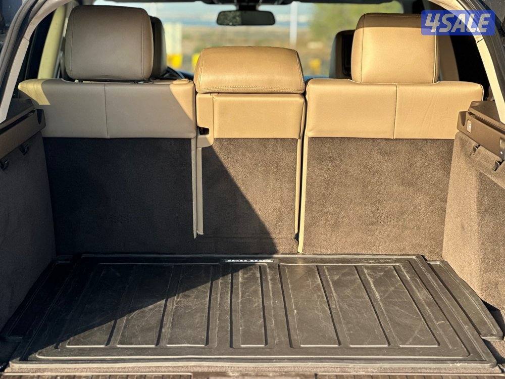 للبيع رنج سبورت ٨ سلندر سوبر چارج7