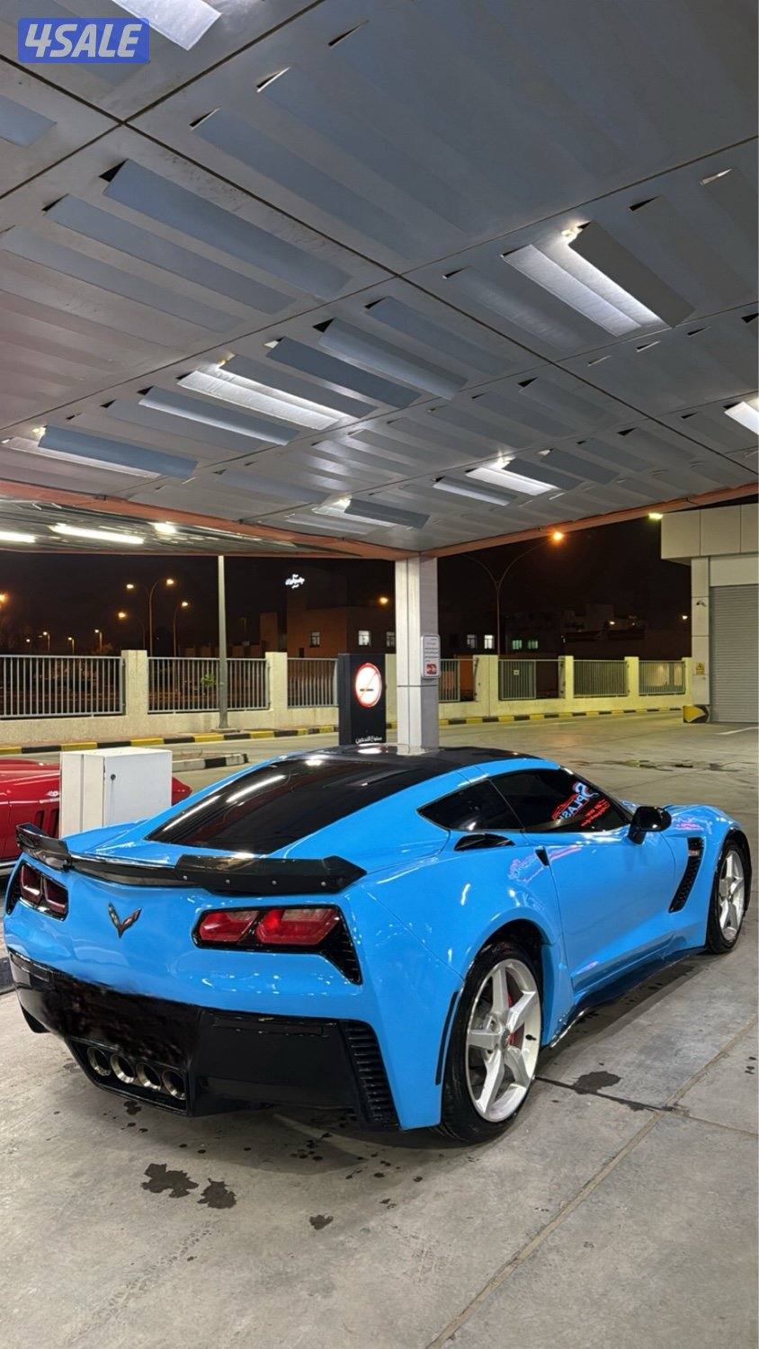 c7موتر نضيف مايحتاج شي2