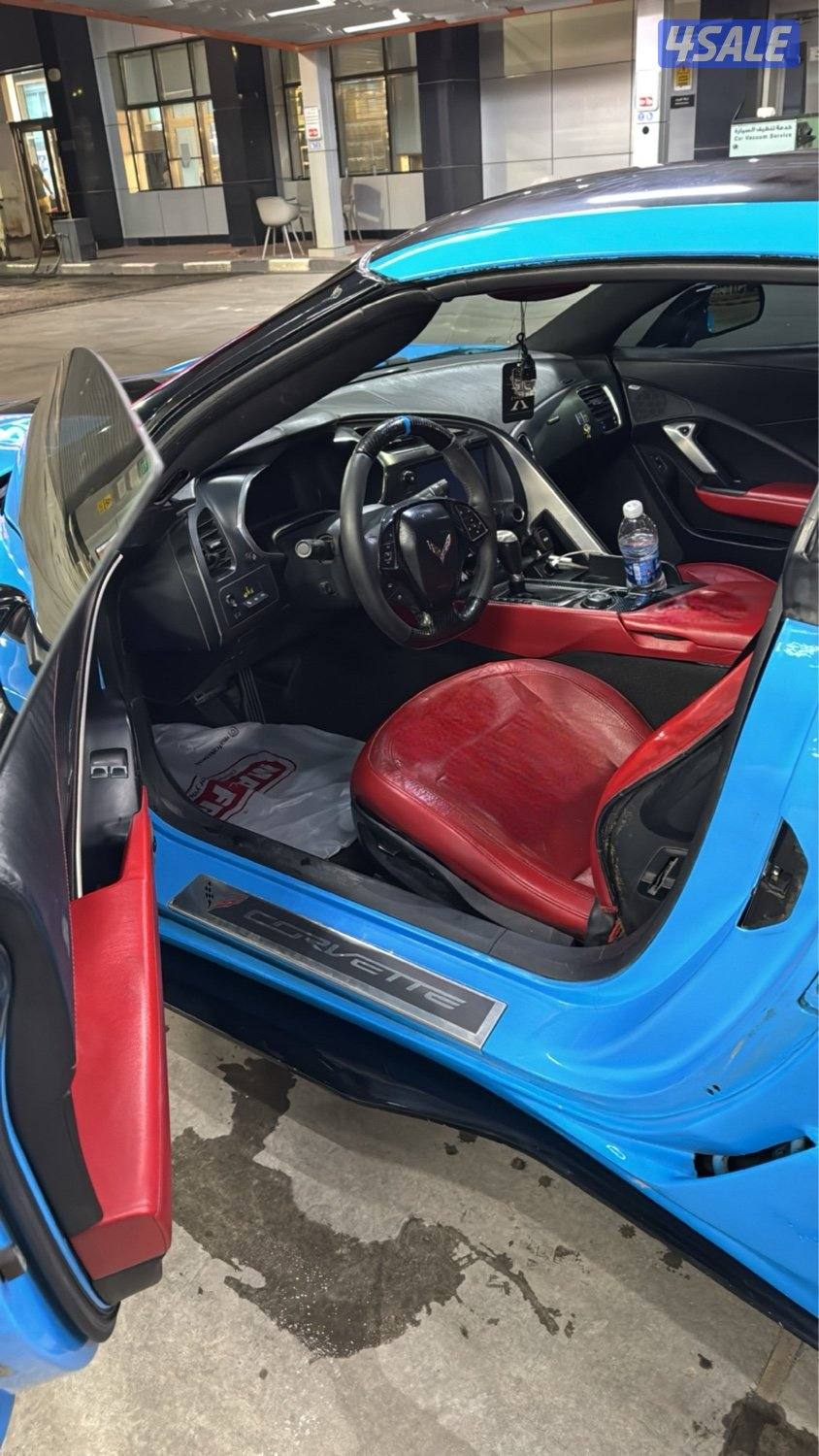 c7موتر نضيف مايحتاج شي4