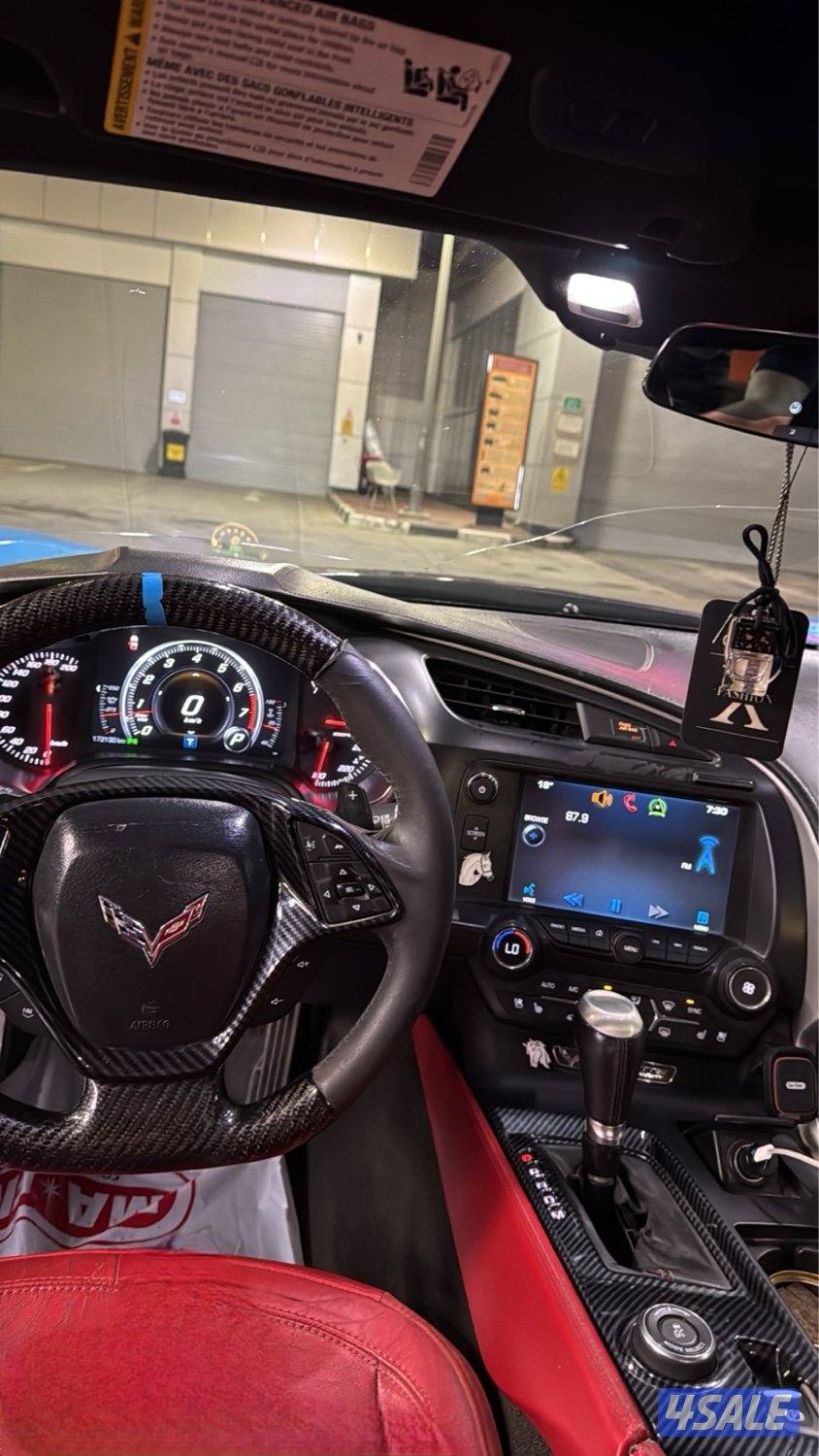 c7موتر نضيف مايحتاج شي5