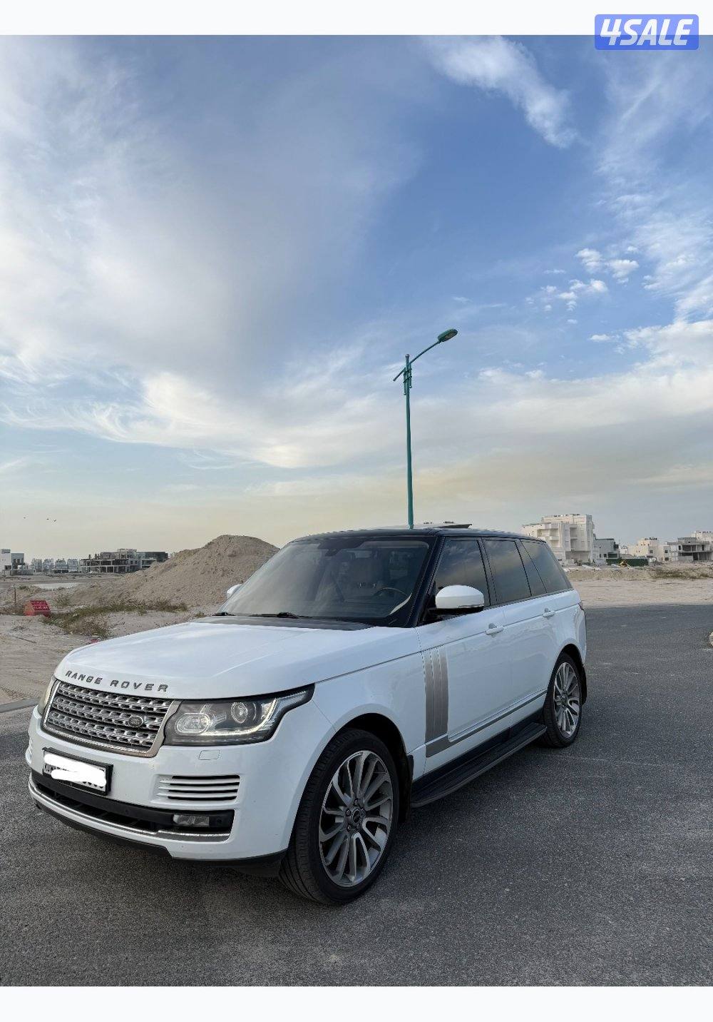 رنج روفر1