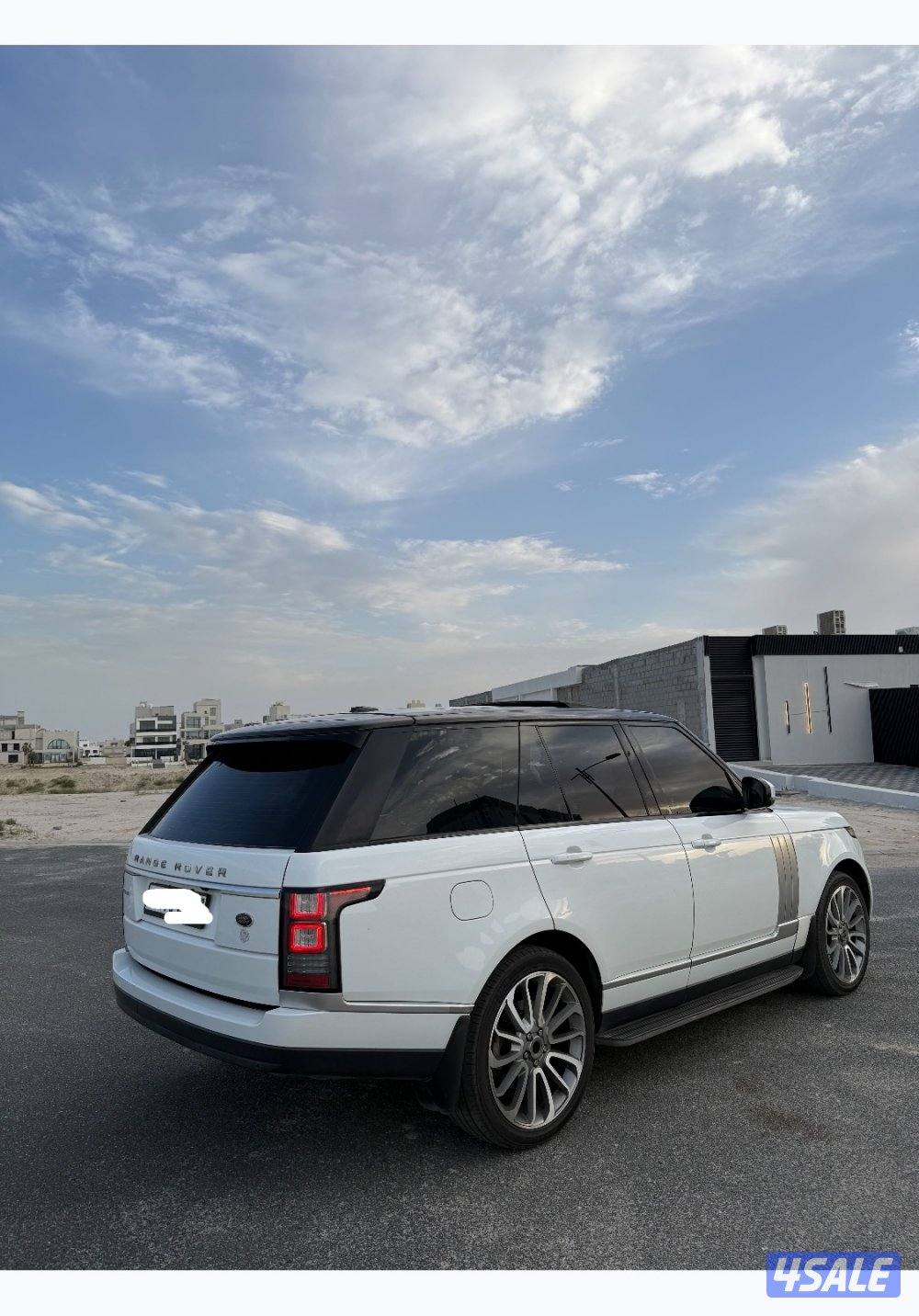 رنج روفر3