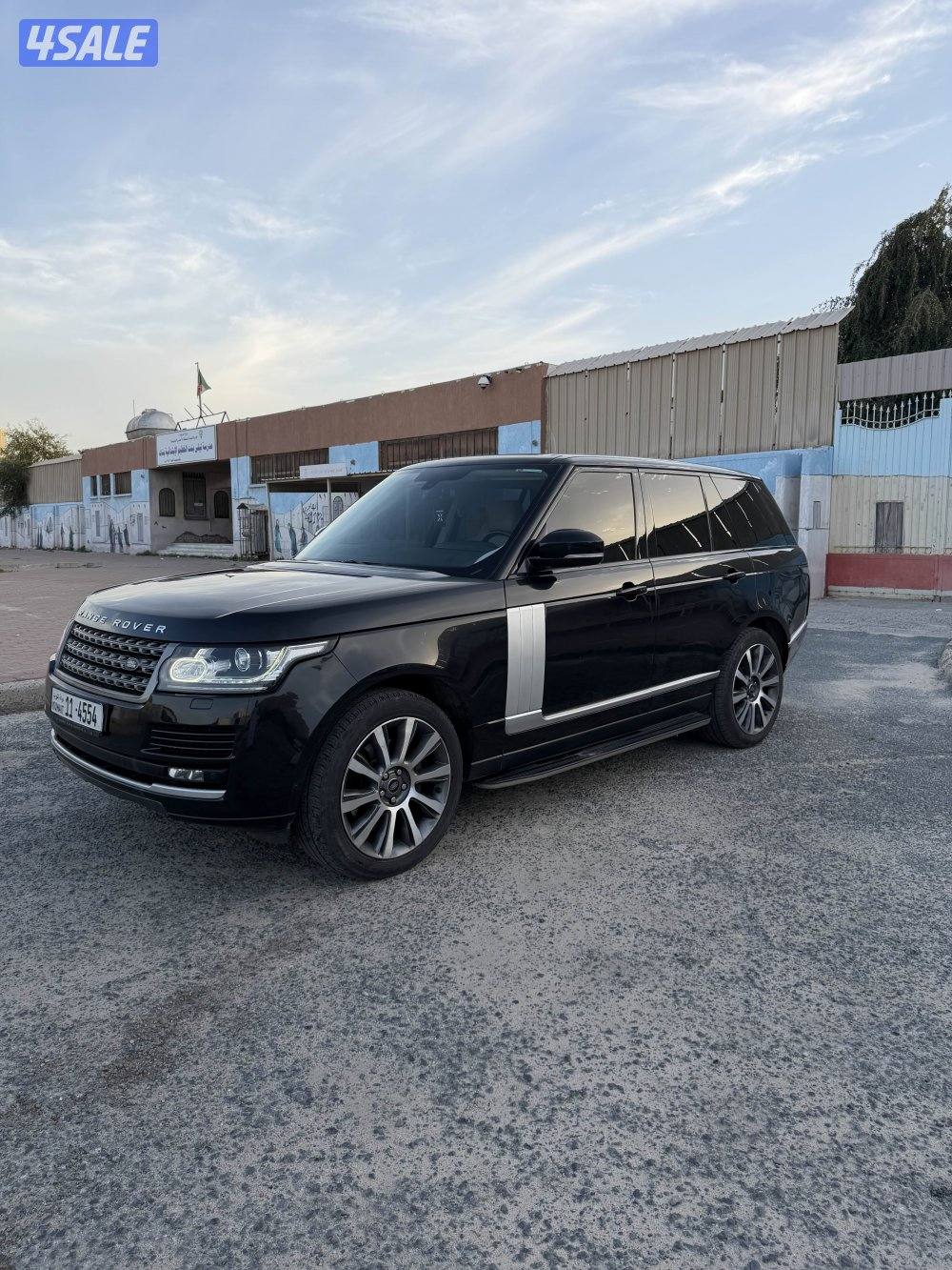 فوج ١٤ صبغ وكاله0