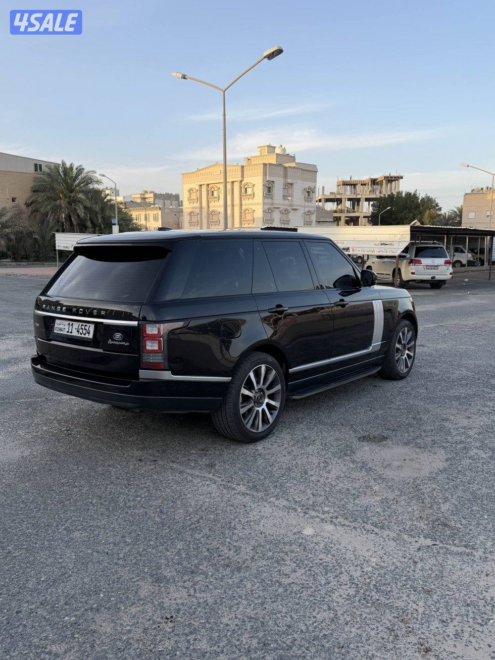 فوج ١٤ صبغ وكاله3