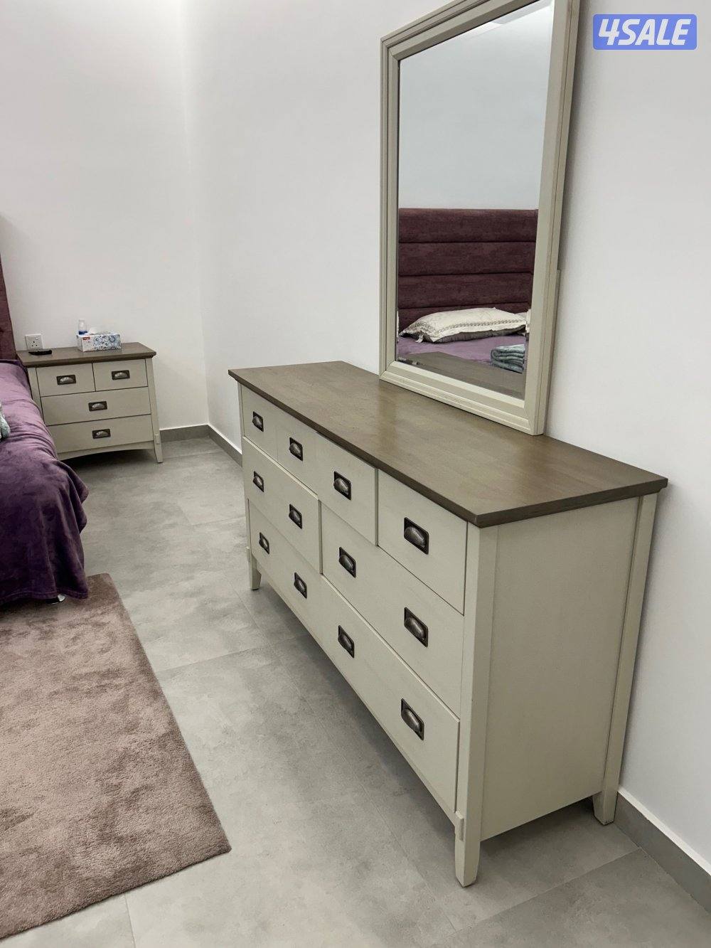 الخيران البحريه أثاث وأدوات كهربائيه للبيع في حالة ممتازة1