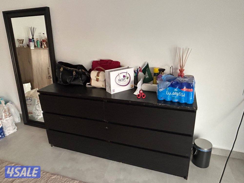 الخيران البحريه أثاث وأدوات كهربائيه للبيع في حالة ممتازة5