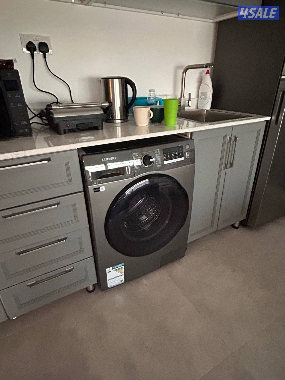 الخيران البحريه أثاث وأدوات كهربائيه للبيع في حالة ممتازة9