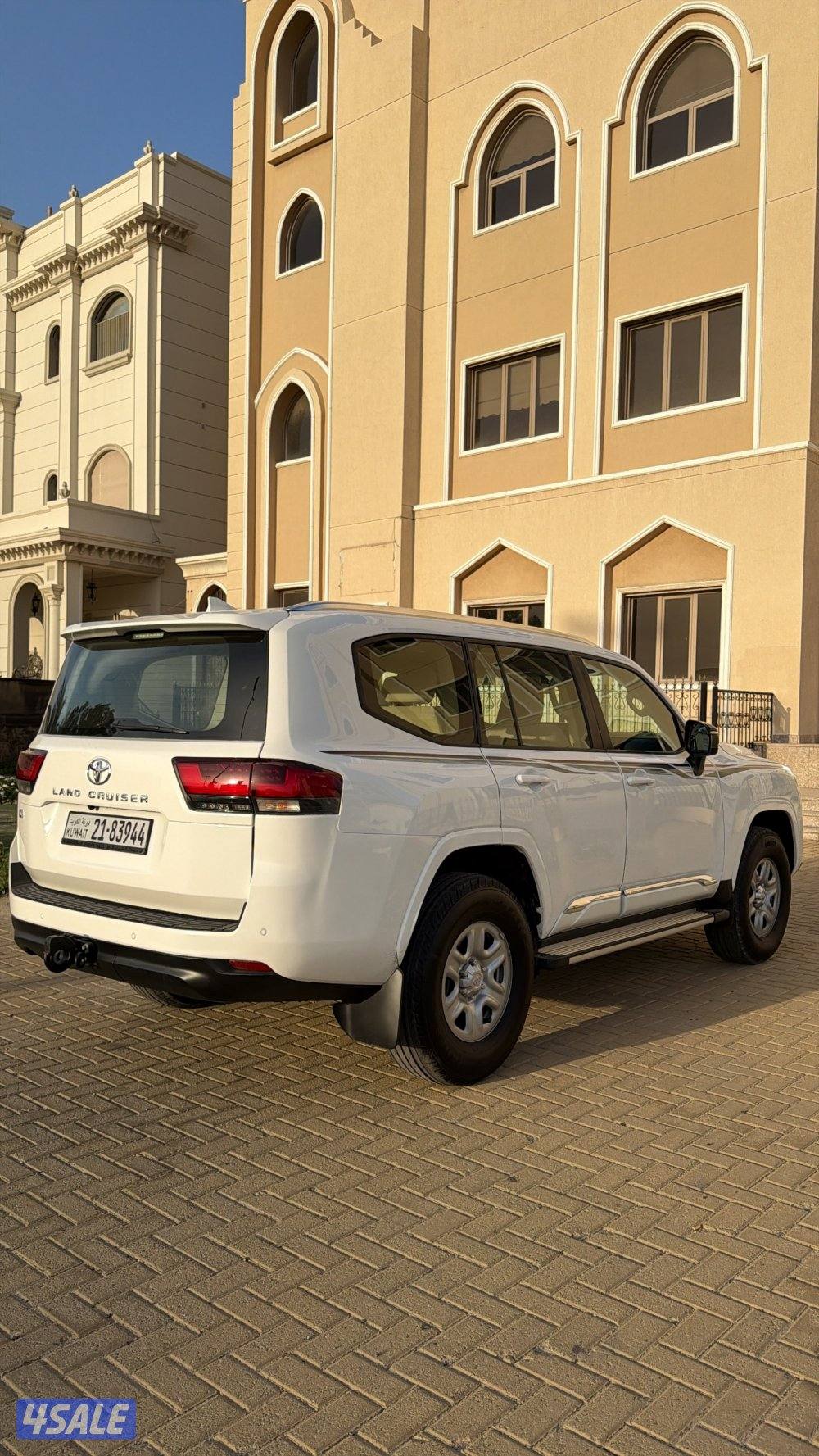 لاند كروزر2