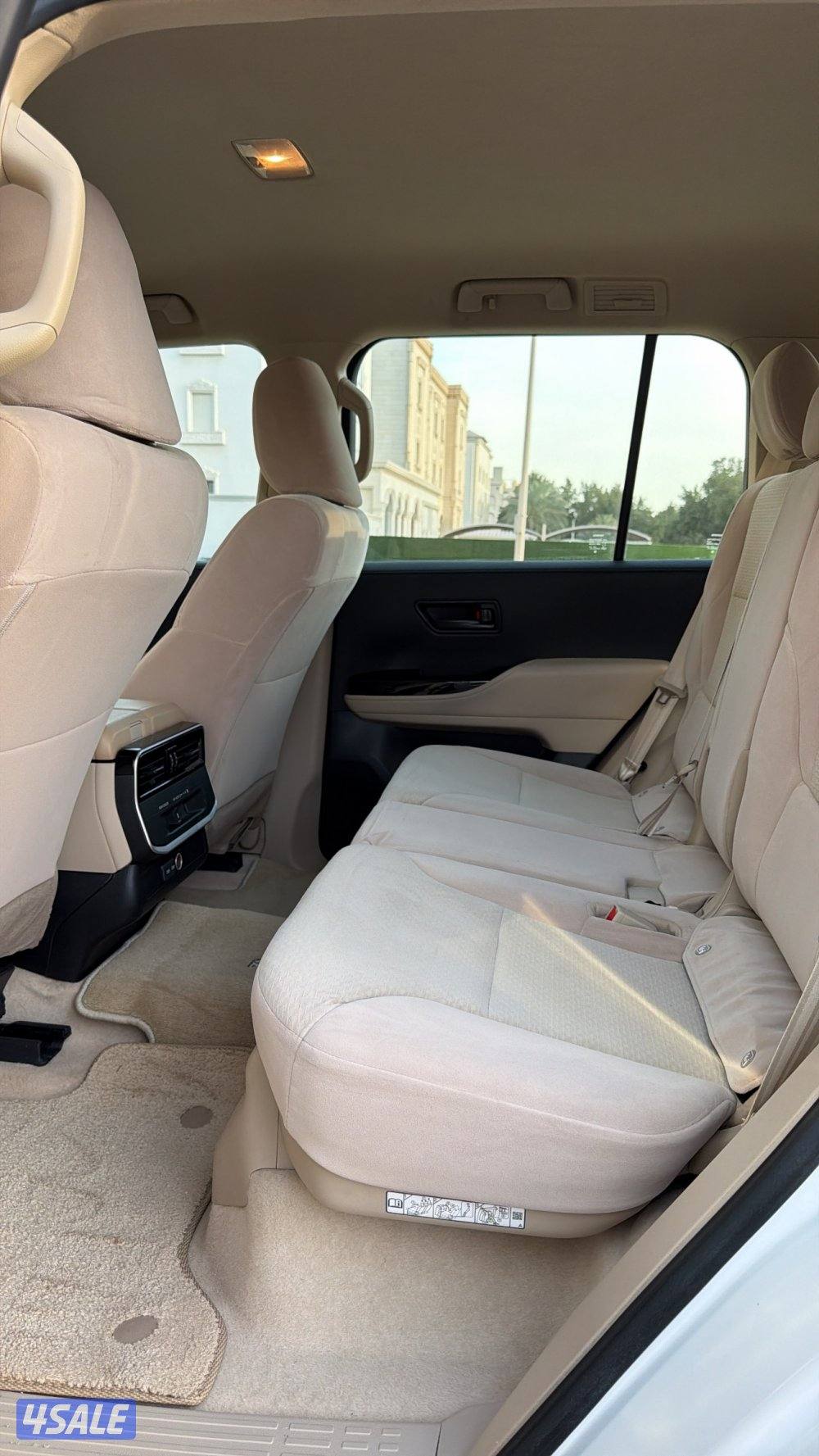 لاند كروزر8