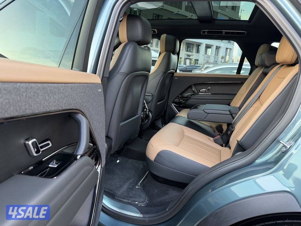 سبورت HSE دأينمك 2023 وكالة كامل المواصفات 6 سلندر كفالة وسيرفيس مجاني2