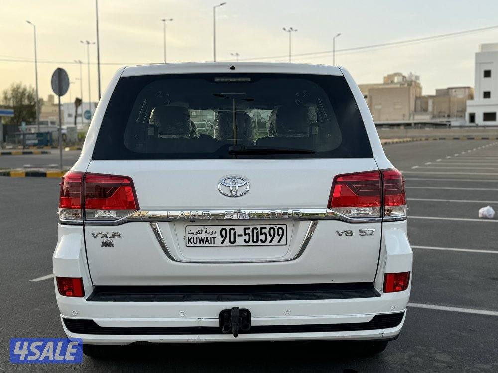 2018 صبغ وكالهVX.R4