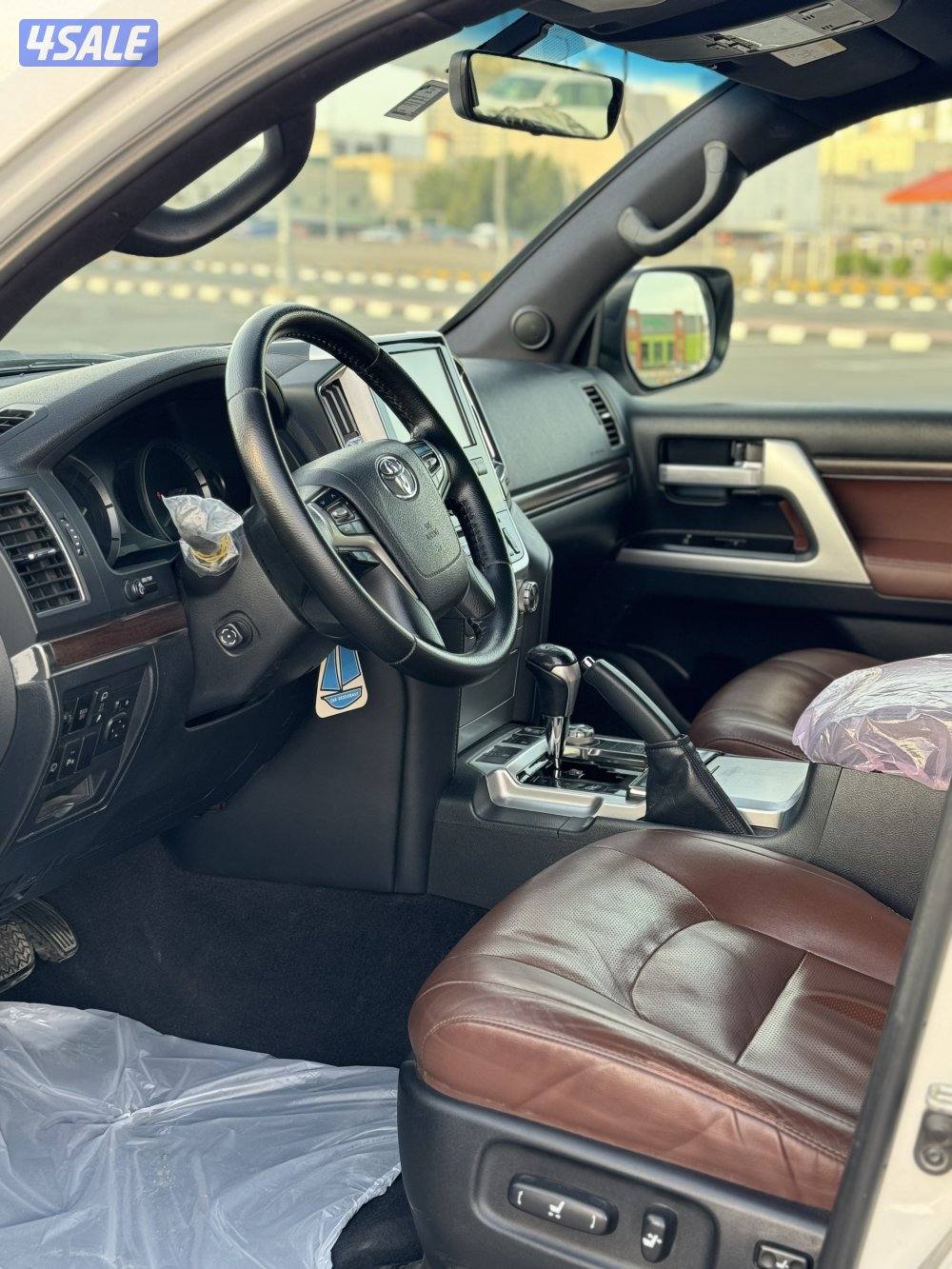 2018 صبغ وكالهVX.R6