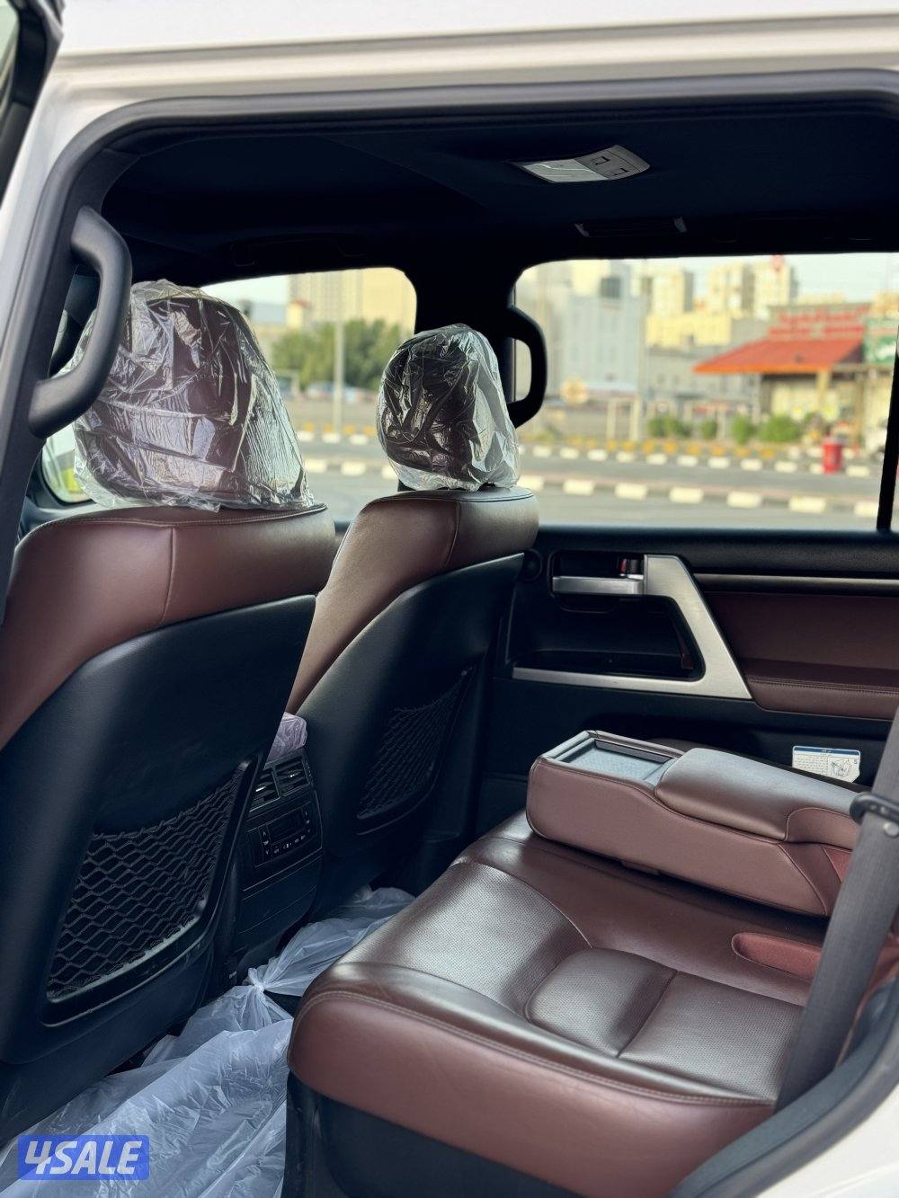 2018 صبغ وكالهVX.R8