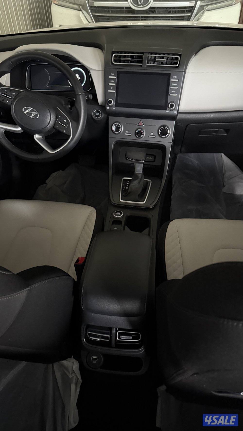 للبيع جيب كريتا0