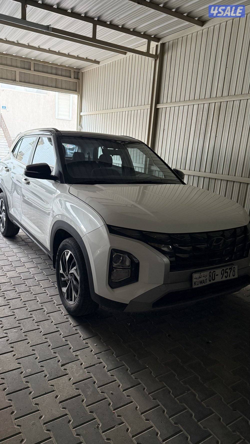 للبيع جيب كريتا1