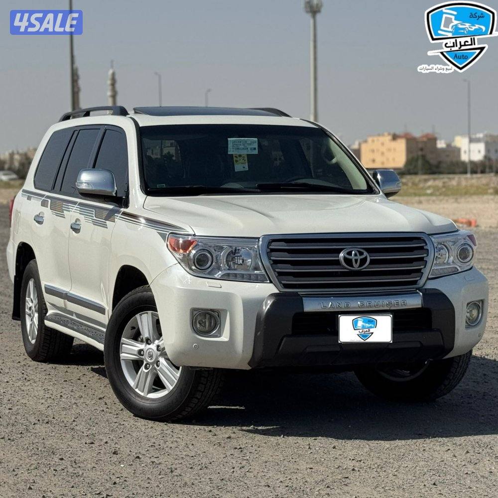 لاند كروزر0