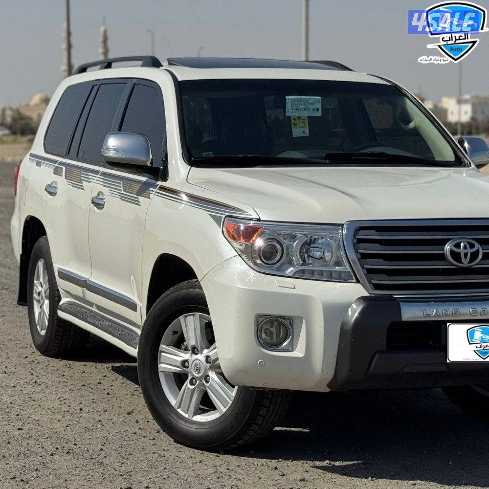 لاند كروزر1
