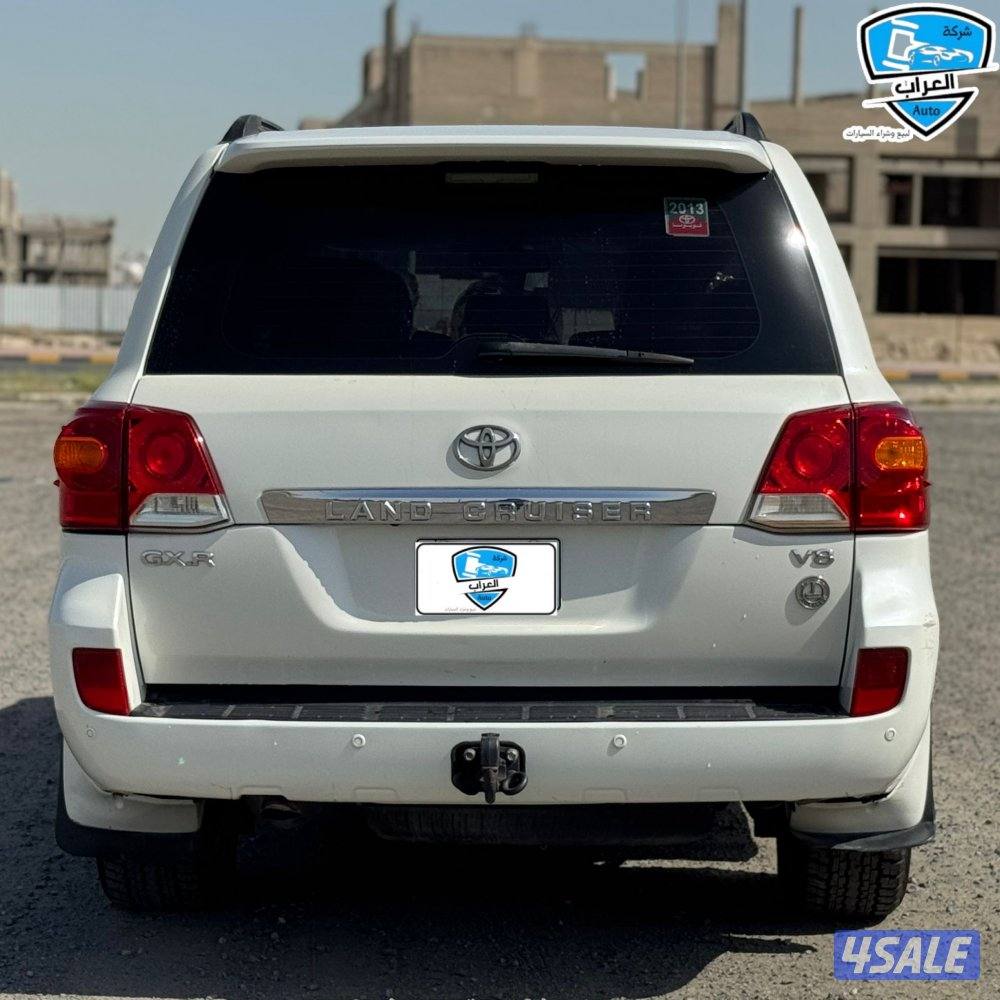 لاند كروزر10