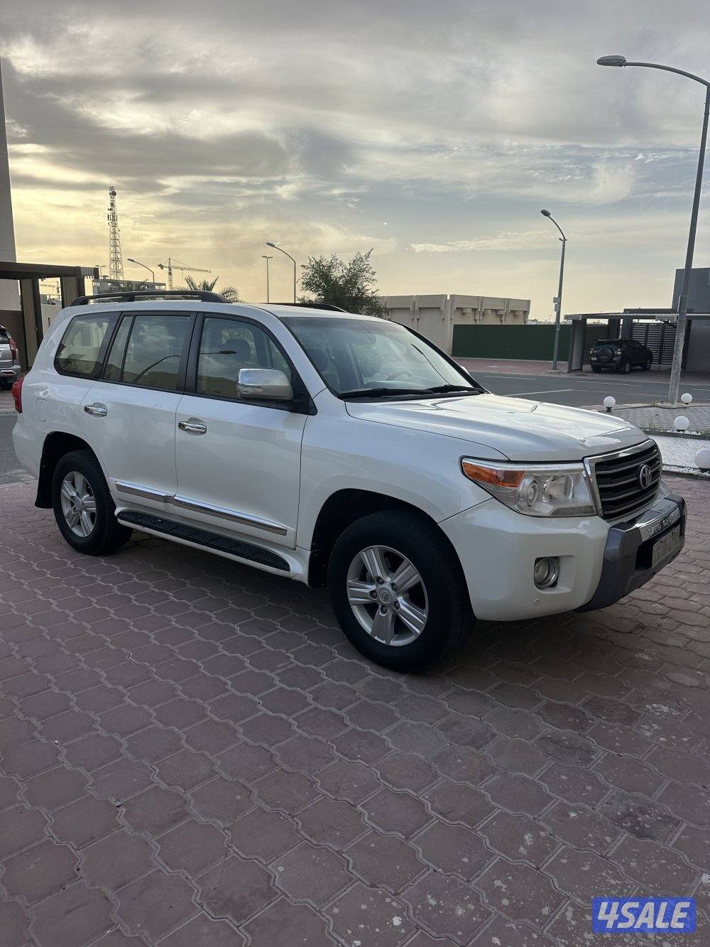 صبغ الوكالة GXR 2015 ممشى 629000 موجوده صورة الفحص7