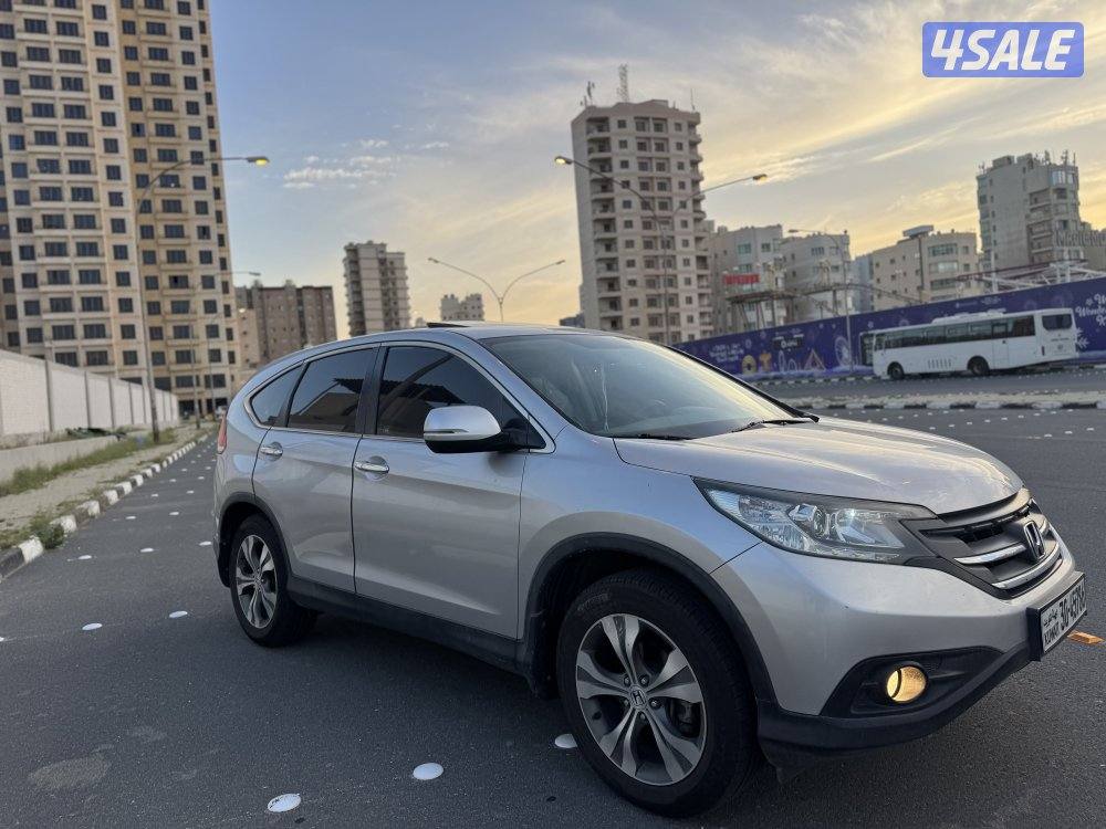 للبيع CRV 20131