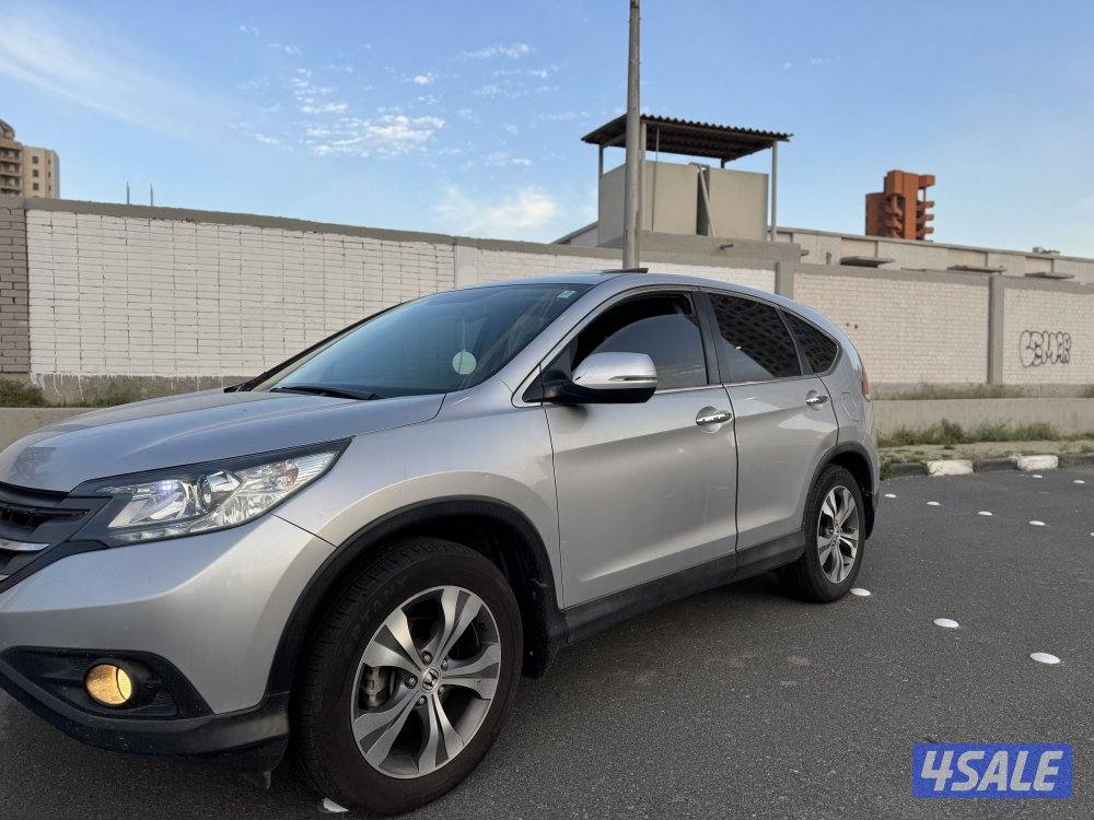للبيع CRV 20132