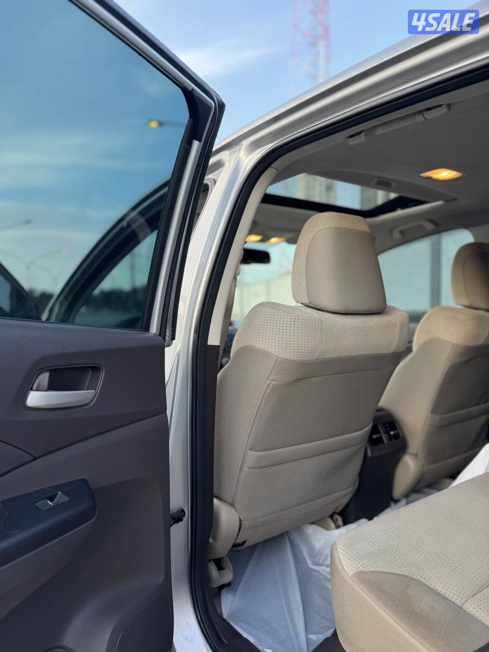 للبيع CRV 20133