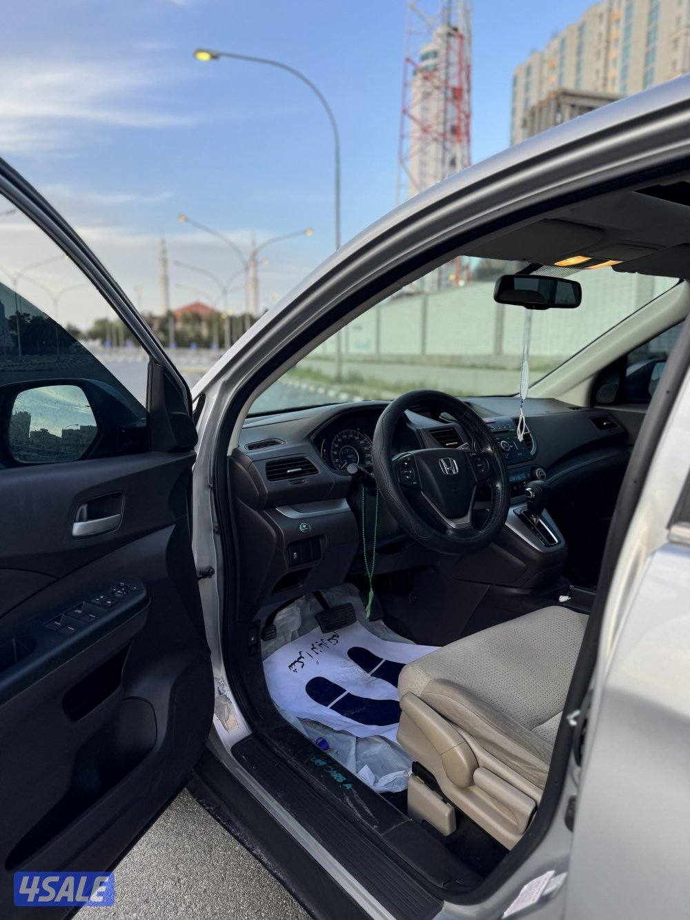 للبيع CRV 20134