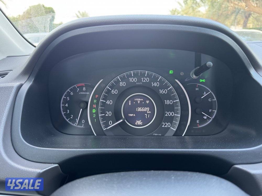 للبيع CRV 20135