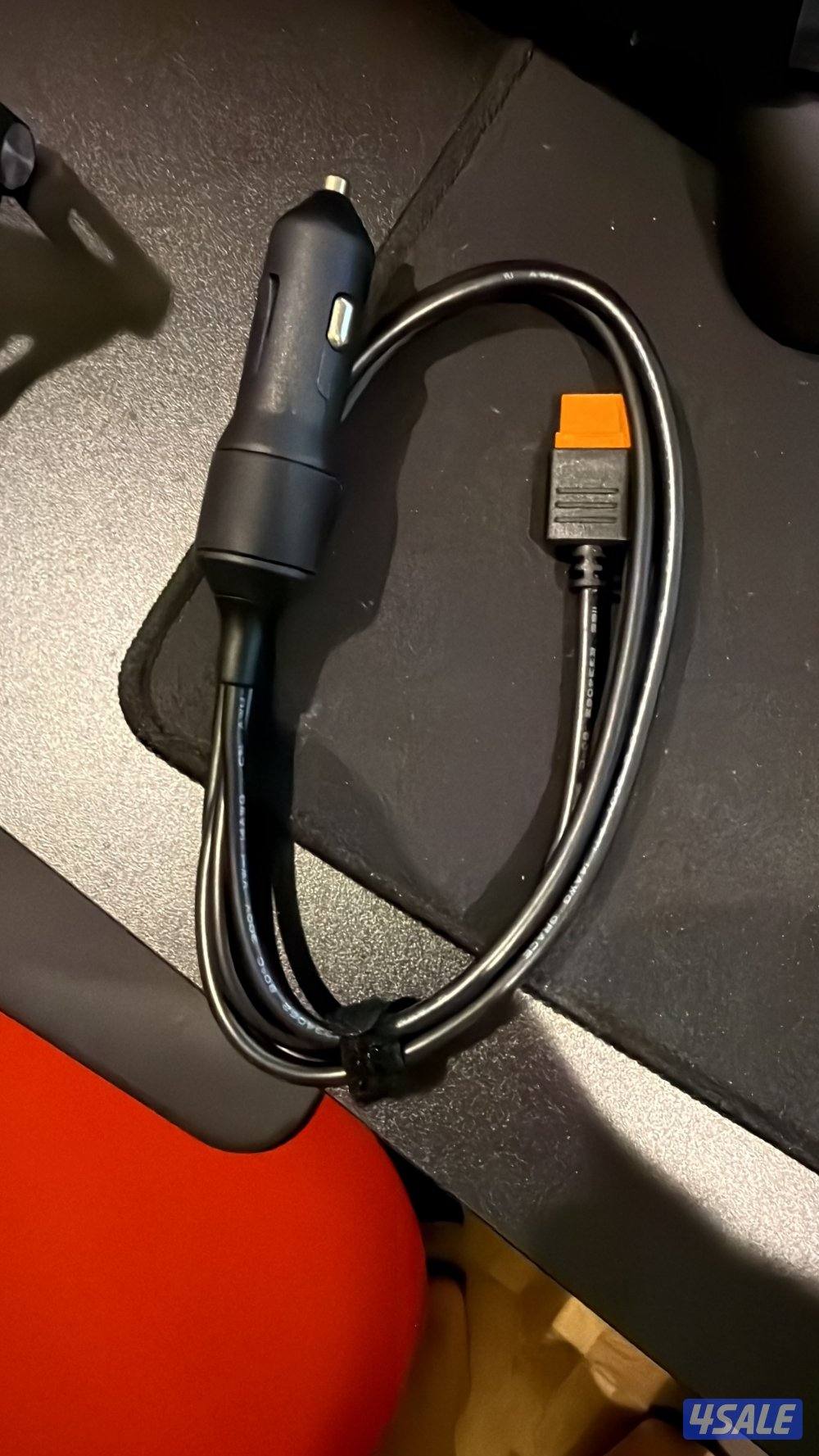 باور استيشن قوة 500 واط جديد بالكرتون كفالة سنتين امريكي0