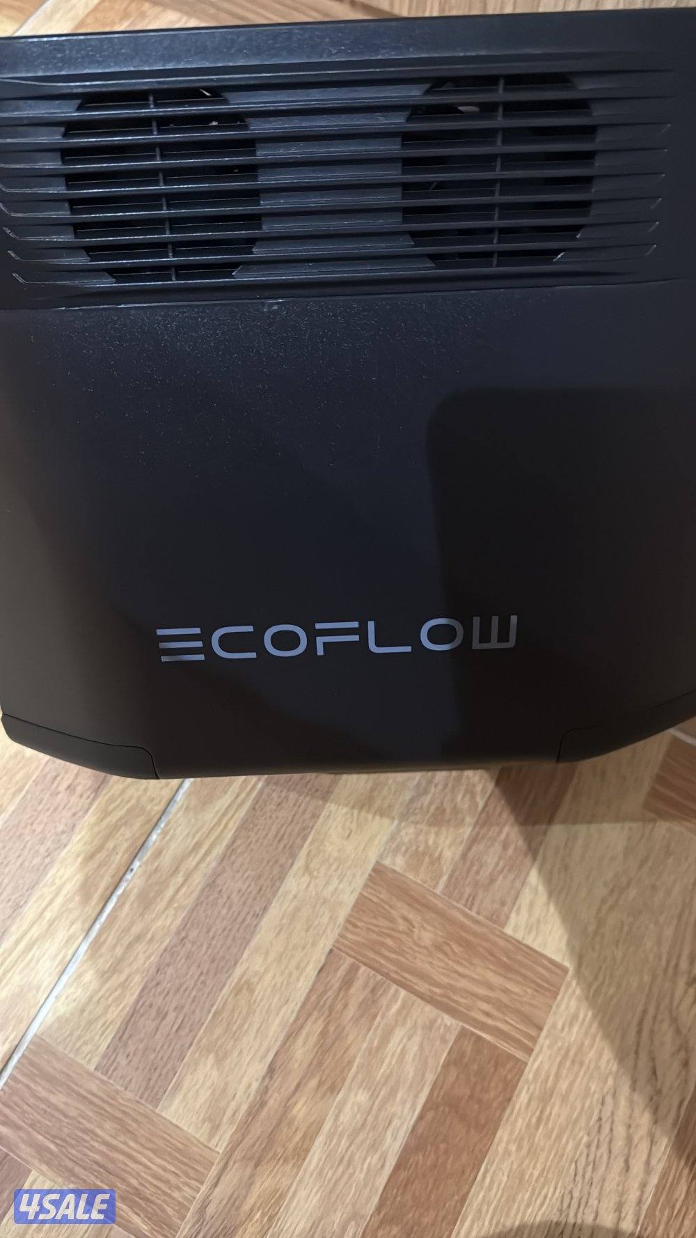 باور استيشن قوة 500 واط جديد بالكرتون كفالة سنتين امريكي3