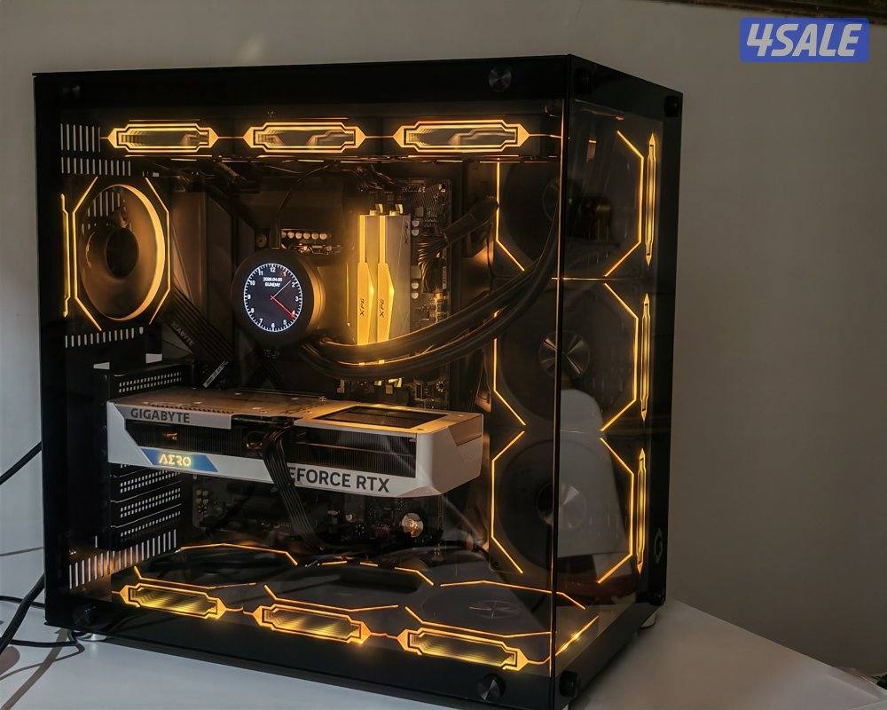 بي سي قيمنق0