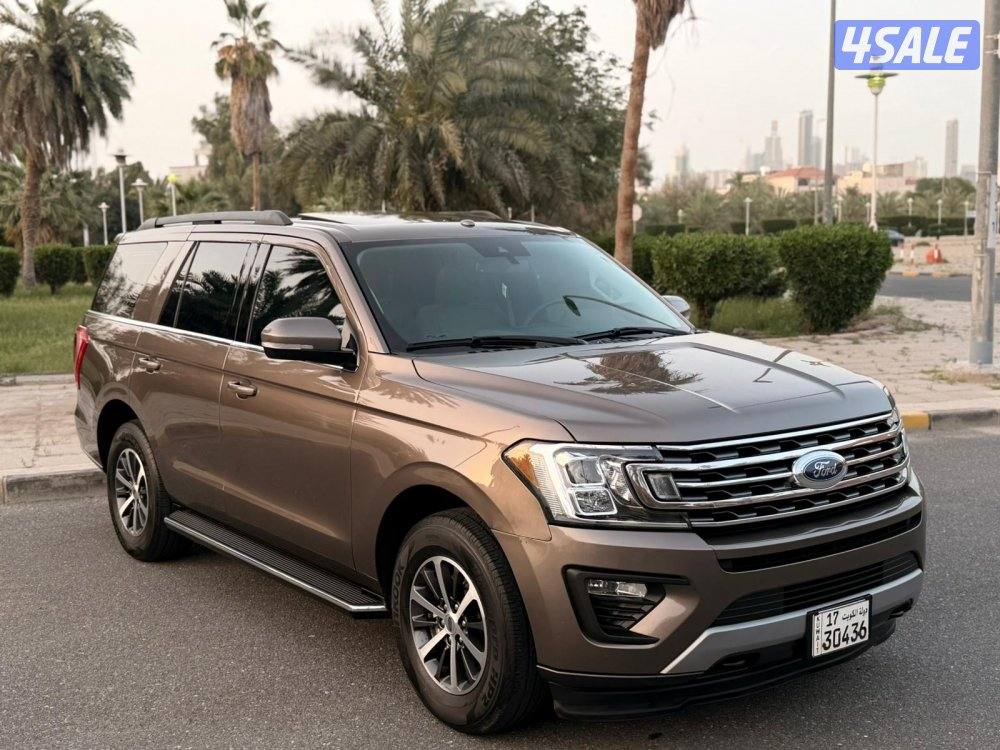 فورد اكسبدشن عداد 69 صبغ وكالة الدرجة الأولى1