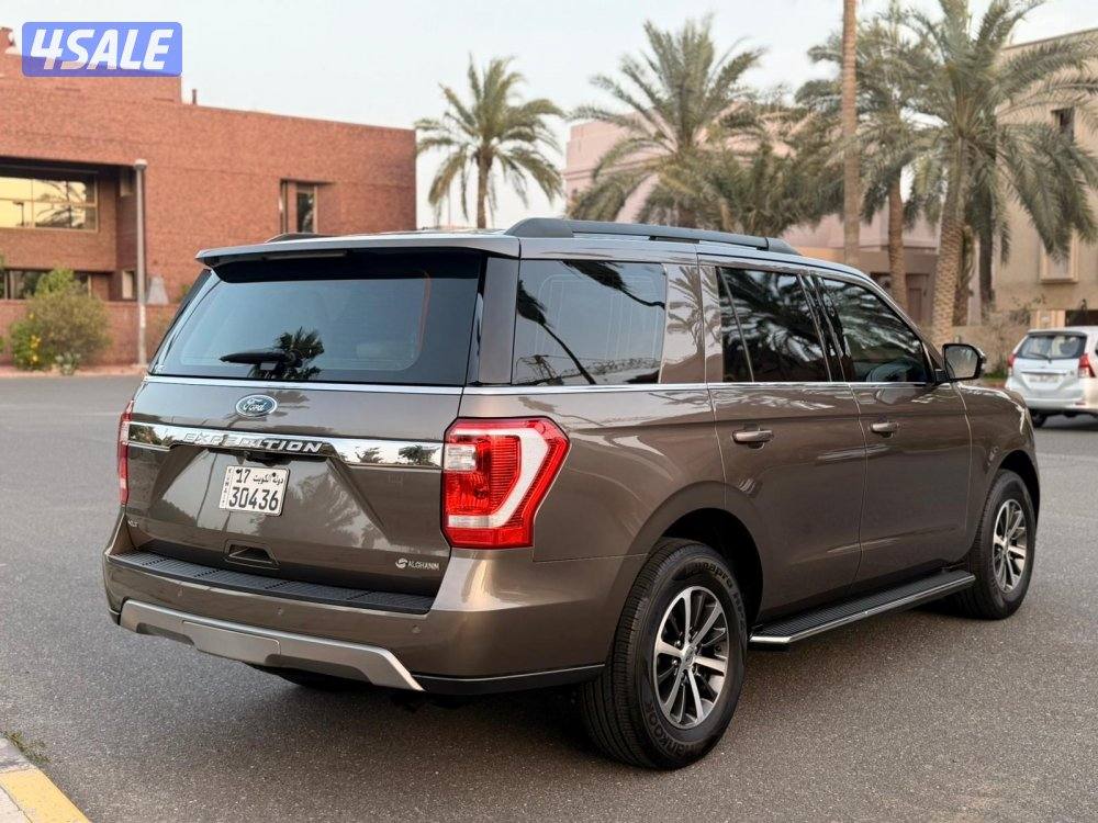 فورد اكسبدشن عداد 69 صبغ وكالة الدرجة الأولى2