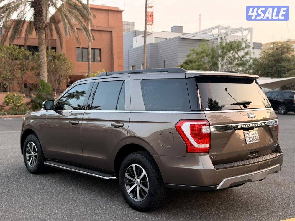 فورد اكسبدشن عداد 69 صبغ وكالة الدرجة الأولى3