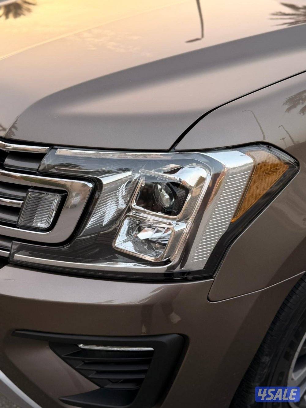 فورد اكسبدشن عداد 69 صبغ وكالة الدرجة الأولى5