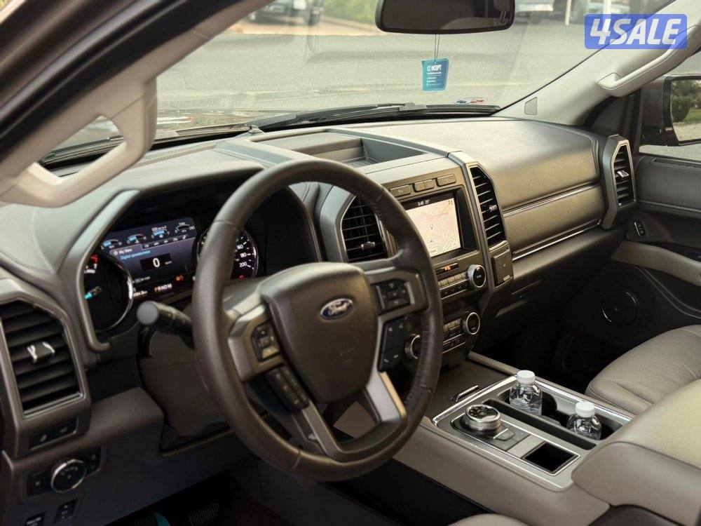 فورد اكسبدشن عداد 69 صبغ وكالة الدرجة الأولى6