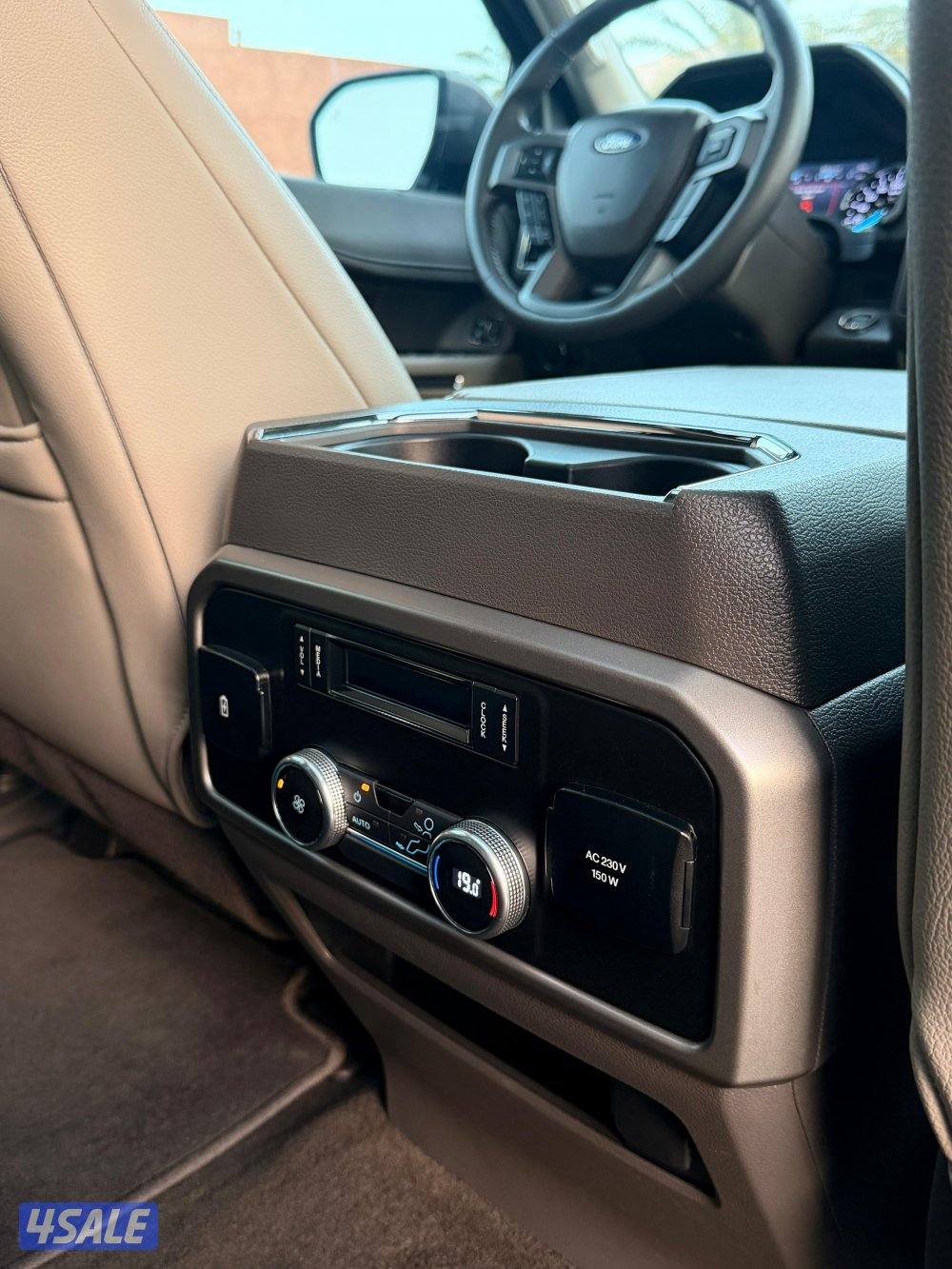 فورد اكسبدشن عداد 69 صبغ وكالة الدرجة الأولى8