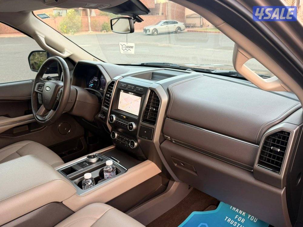 فورد اكسبدشن عداد 69 صبغ وكالة الدرجة الأولى9