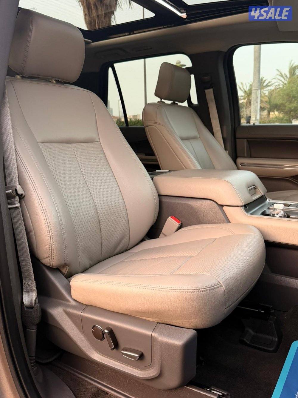 فورد اكسبدشن عداد 69 صبغ وكالة الدرجة الأولى10