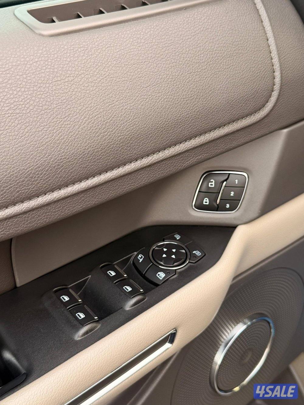 فورد اكسبدشن عداد 69 صبغ وكالة الدرجة الأولى12