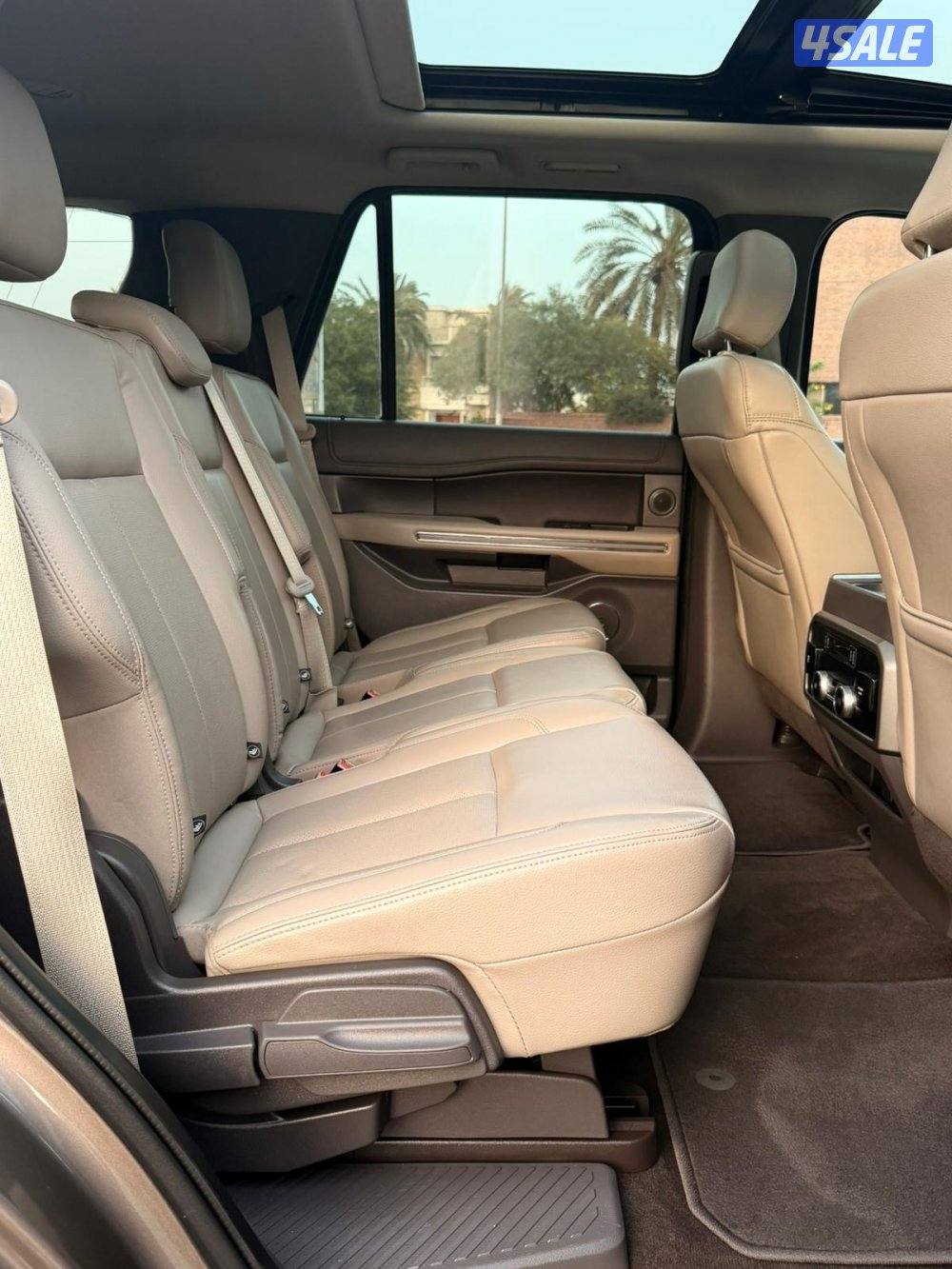 فورد اكسبدشن عداد 69 صبغ وكالة الدرجة الأولى11