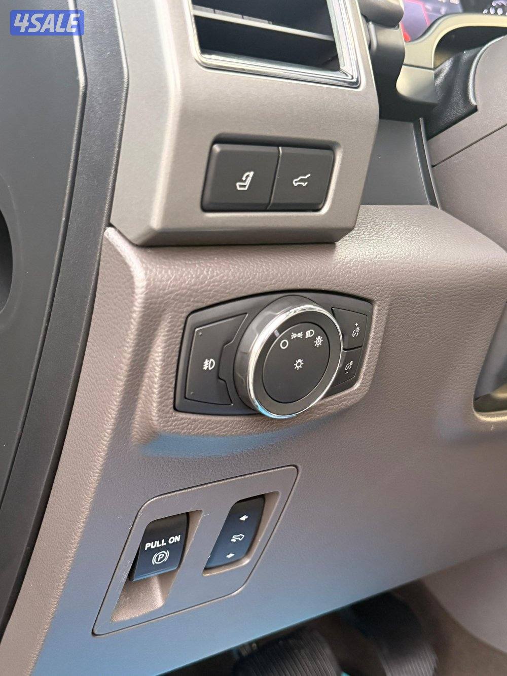 فورد اكسبدشن عداد 69 صبغ وكالة الدرجة الأولى13