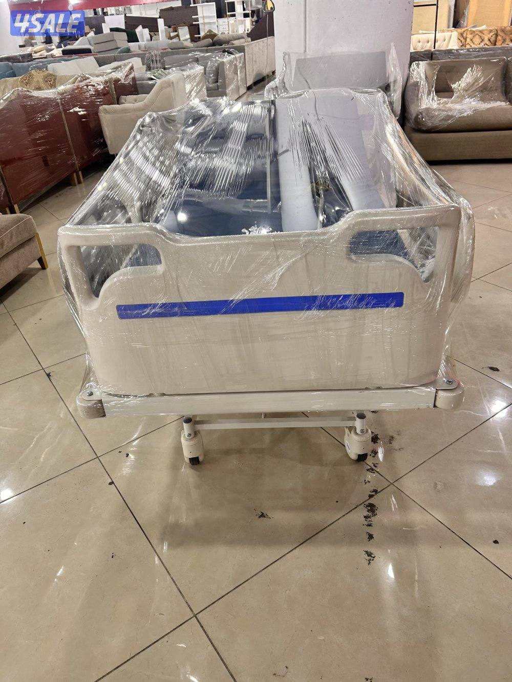 سراير طبيه5