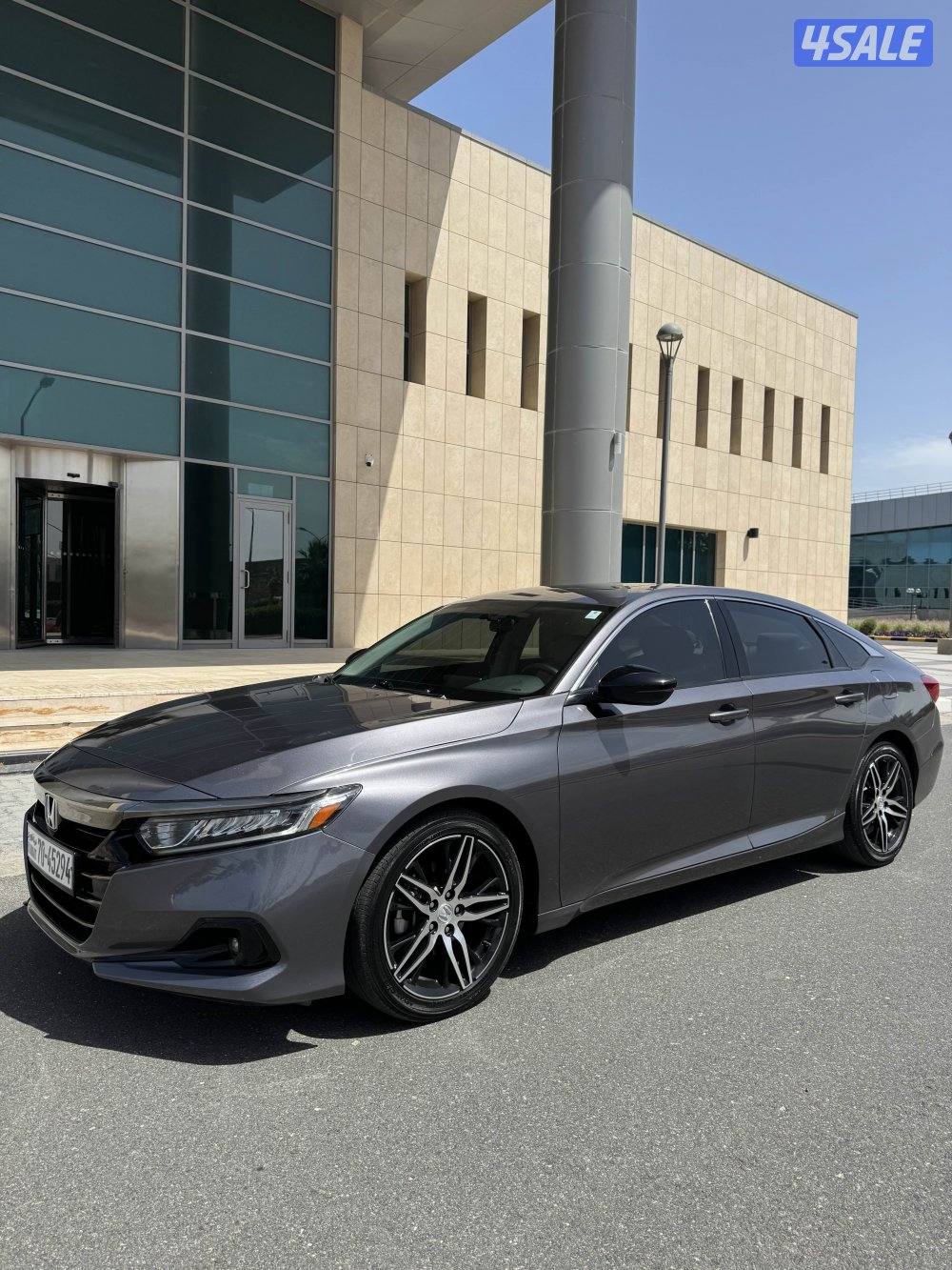 هوندا اكورد موديل 20221