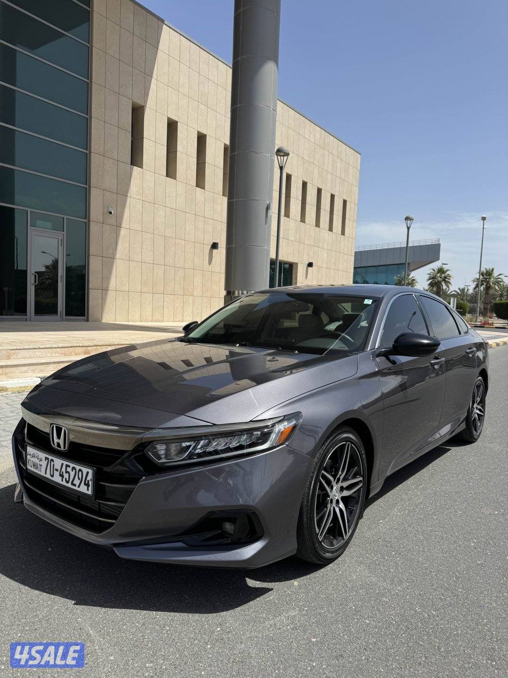 هوندا اكورد موديل 20220