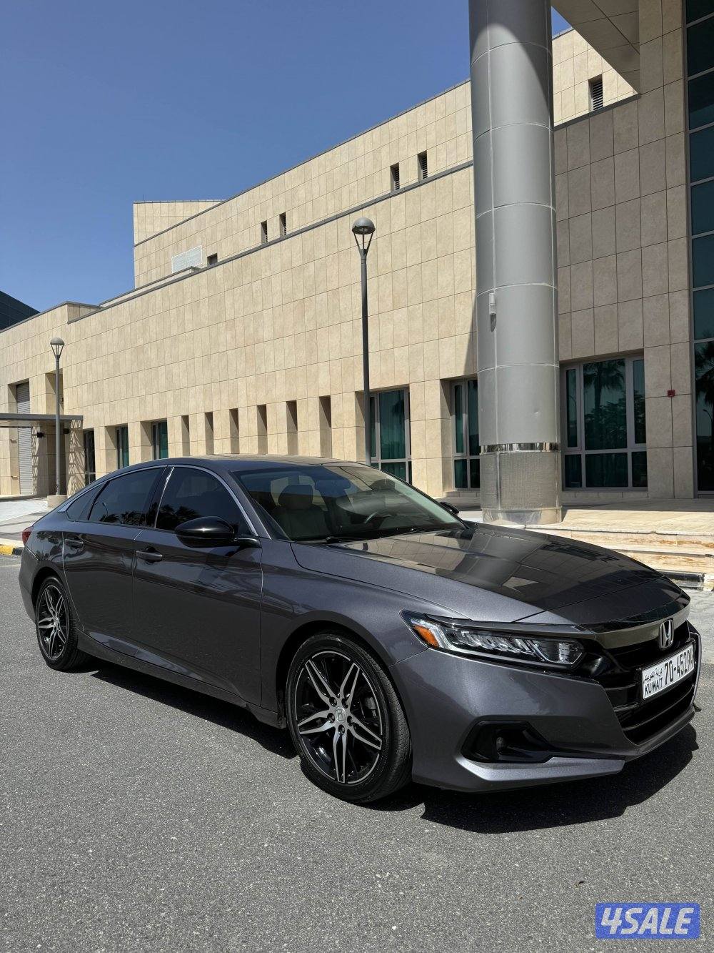 هوندا اكورد موديل 20226