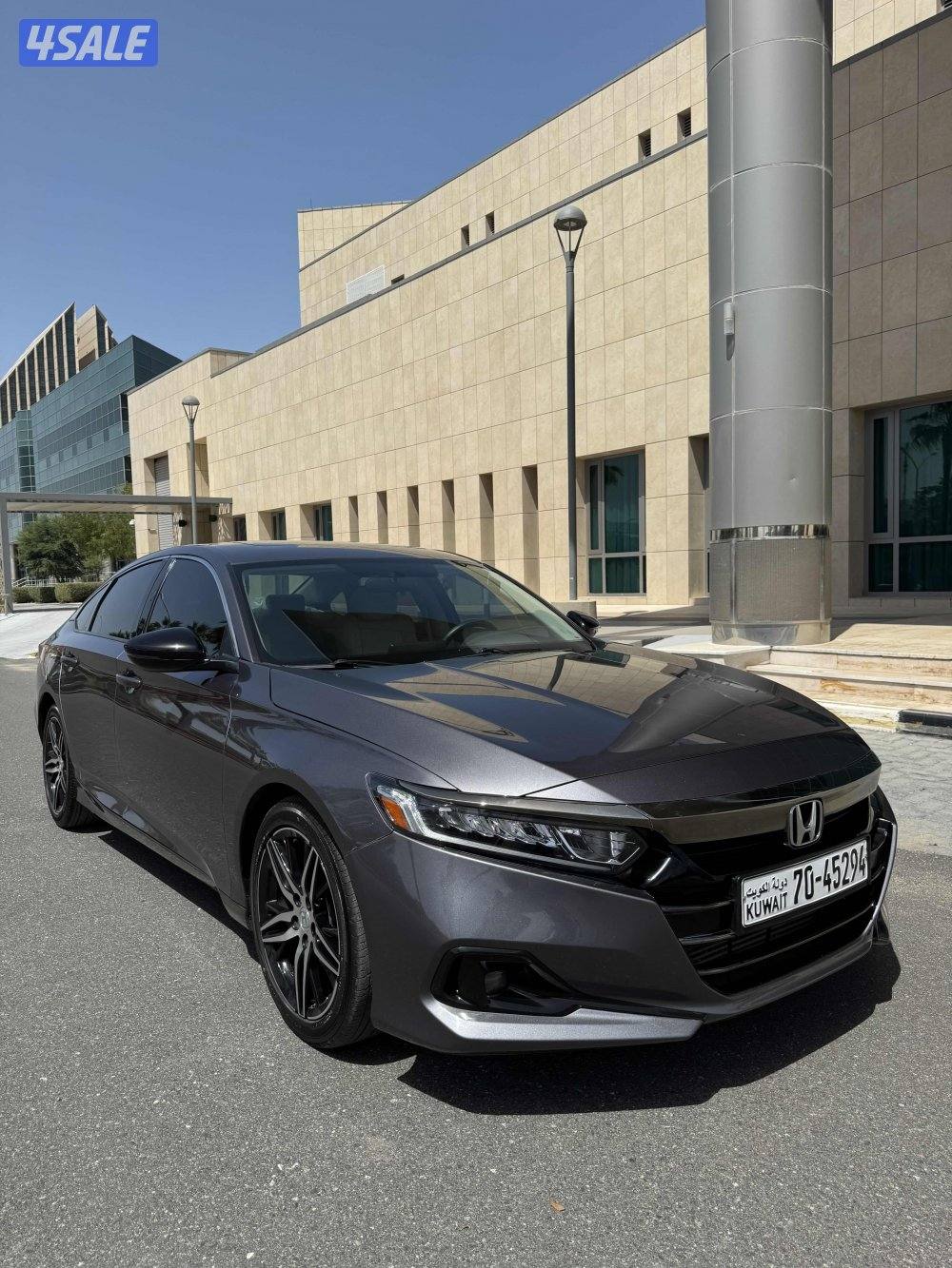 هوندا اكورد موديل 20228